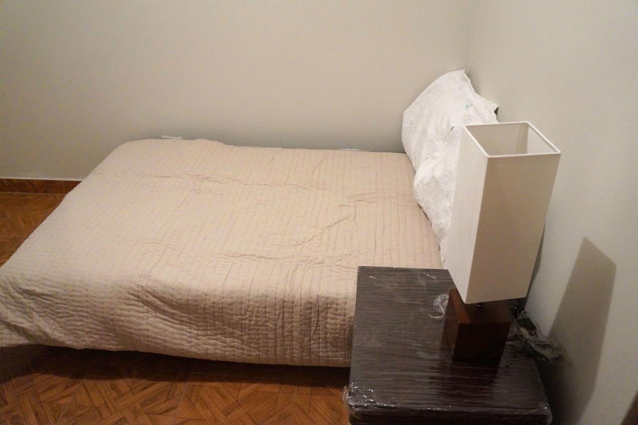 Casa Del Inka Peru 호텔 리마 외부 사진