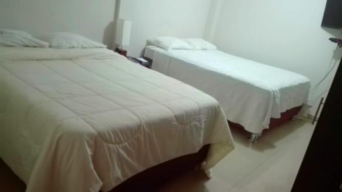 Casa Del Inka Peru 호텔 리마 외부 사진
